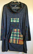 Autumn/Winter Dress/Tunic. Sz. XXL.