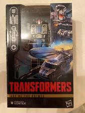 Hasbro Transformers Age of the