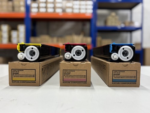Sharp 23gt toner - toner, cartridge