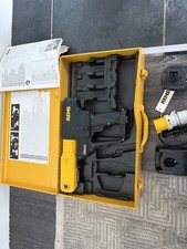 REMS MINI PRESS 110v  nearly