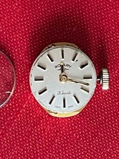 Rotary jewels mechanical - rotary,