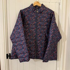 Anne De Lancay Quilted Floral