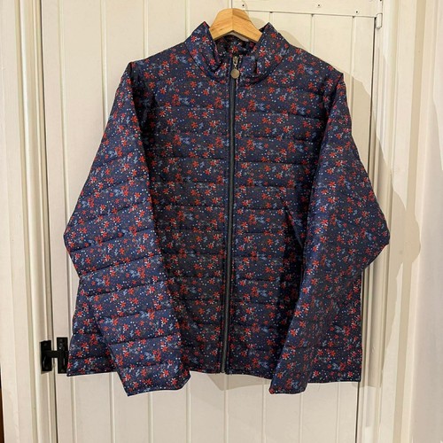 Anne lancay quilted floral - anne,