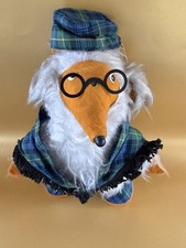 Vintage Wombles Pedigree UNCLE