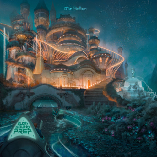 Jon bellion glory sound - jon,