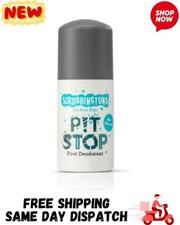 Scrubbingtons Pit Stop