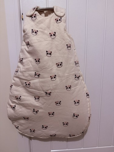 George blue sleeping - blue, bag