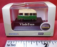 Oxford 1:148 Scale N Gauge