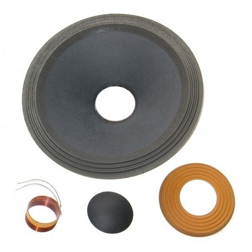 124 8 ohm - ohm, recone