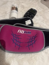 Ab Flex MODEL MC0296 Toning