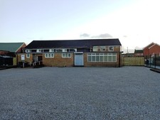 Photo A1 Thurcroft Christian Centre  c2012