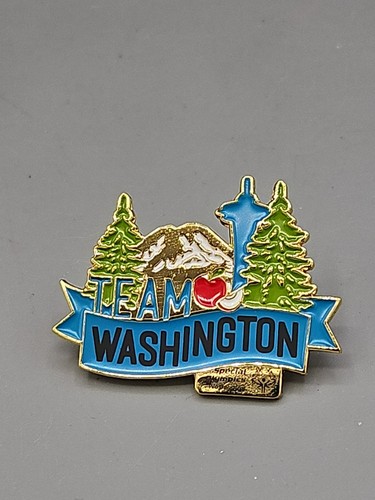 Team washington special - team,