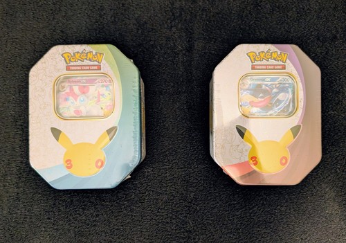 Pokemon 30th anniversary - 30th,