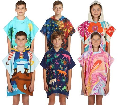 A2z kids boys girls - kids, hooded