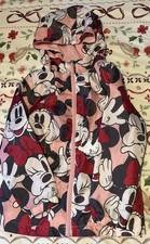 Girls Minnie Mouse Pink Disney