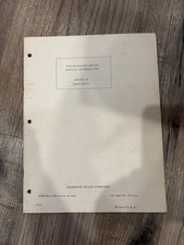 Hammond Model M Organ Service