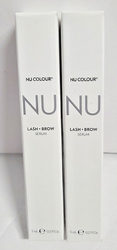 Skin nuskin colour lash - skin,