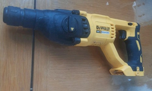 Dewalt dch033 18v - dewalt,