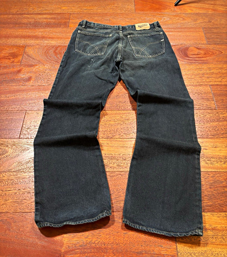 Gas woodstock jeans w35 l34 - jeans,