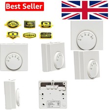 White Rectangular Wall