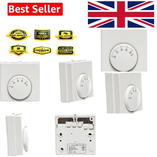 White rectangular wall - white,