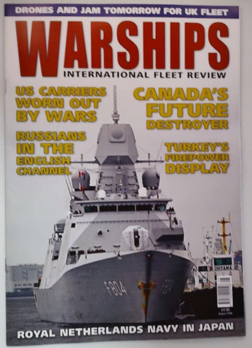 Warships international fleet - warships,