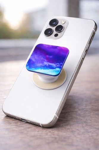 Random pop out socket selfie - pop-out,