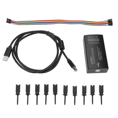 Lht00su1 virtual oscilloscope - lht00su1,