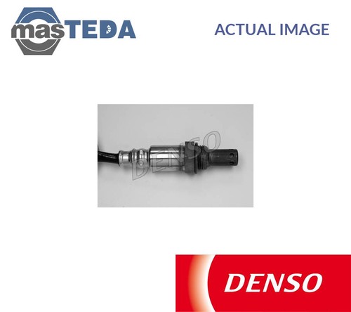 Dox 0257 lambda - dox-0257, oxygen