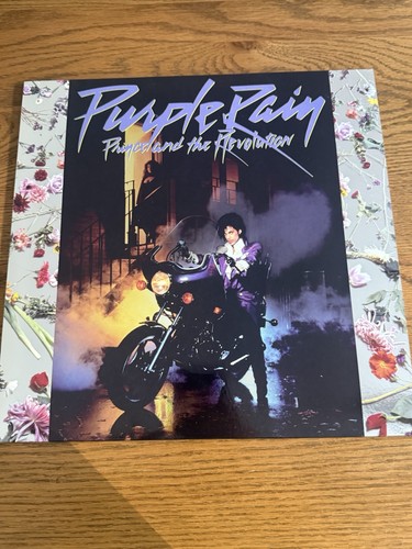 Prince and the revolution - prince,