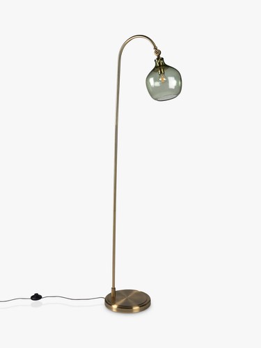 John lewis cartmel - john,