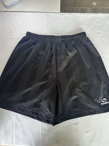Men football shorts - men’s,