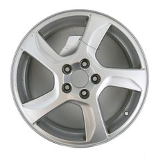 Volvo OEM 17"x7 BALDER Alloy