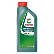 Castrol MAGNATEC 5W-20 E