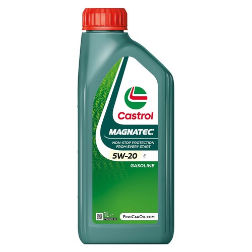 Castrol magnatec e - 5w-20,