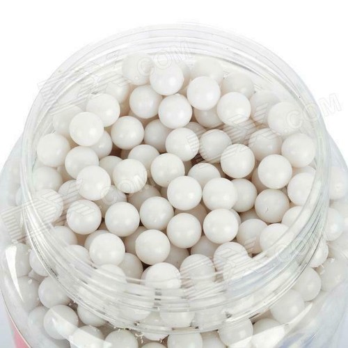 177 plastic 5 mm - bb,
