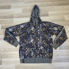 Mens Adidas Safety Jacket