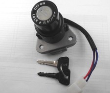 Ignition Switch Yamaha XT 550