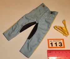 Vintage Action Man 40th