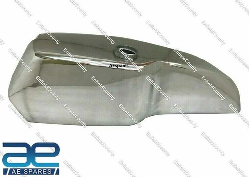 Petrol fuel gas tank aluminium - fuel,