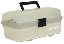 Homak 13-Inch Plastic