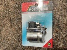 Bicycle Disc Lock Small and Portable Disc Lock