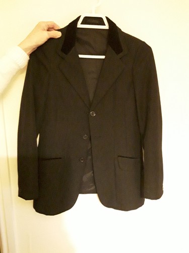 Shires classic show jacket - classic,