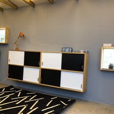 1 x Vintage Mid Century Kandya