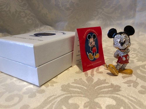 Mickey mouse ltd - mickey, of
