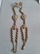 Brass Polki Haath panja Hand