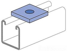 UNISTRUT CHANNEL BRACKETS