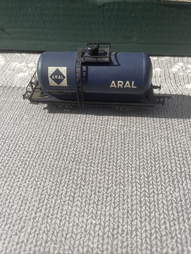 Lima gaugearal tanker - lima,