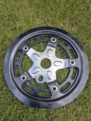 Sugino raleigh burner - raleigh,