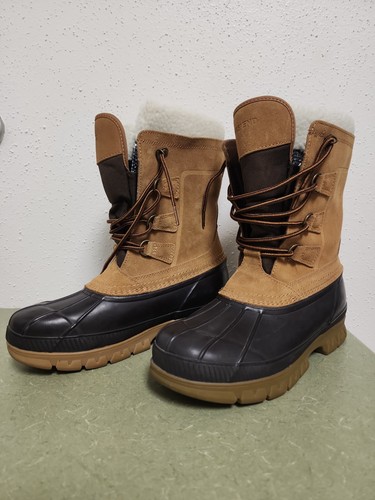 Lands end insulated snow - insulated,